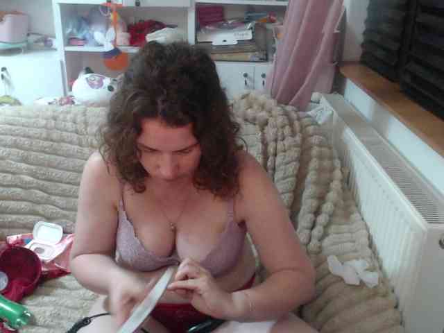 DomSubFemme webcam