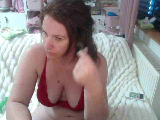 DomSubFemme webcam
