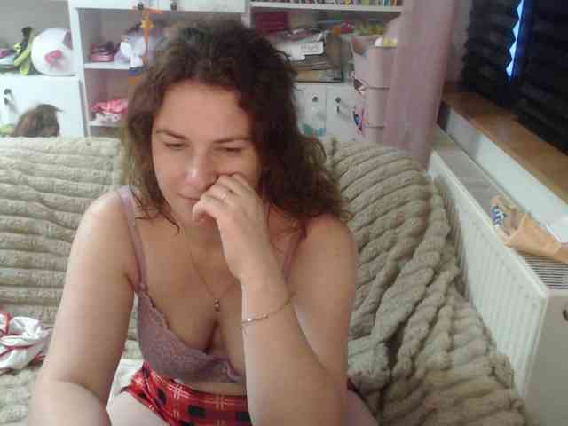 DomSubFemme webcam