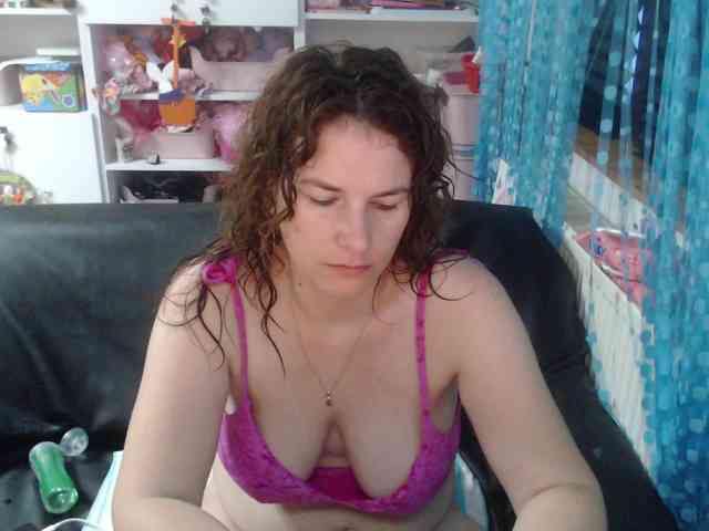 DomSubFemme webcam