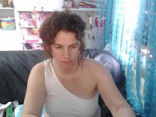 DomSubFemme webcam
