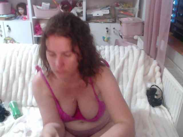DomSubFemme webcam