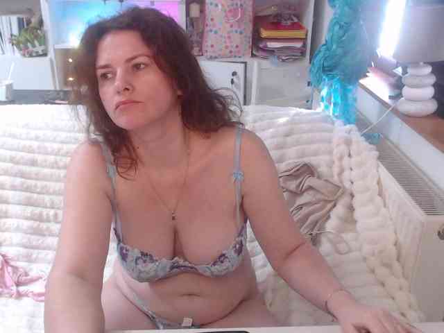 DomSubFemme webcam