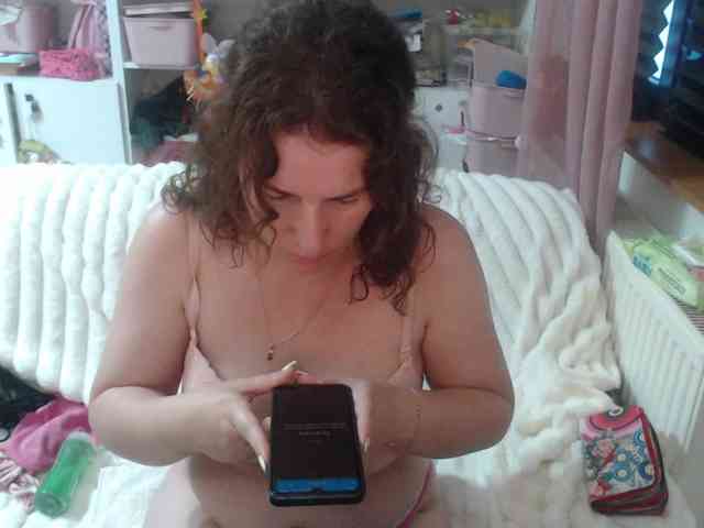 DomSubFemme webcam