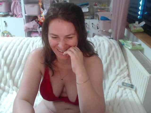 DomSubFemme webcam