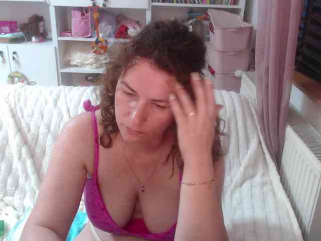 DomSubFemme webcam