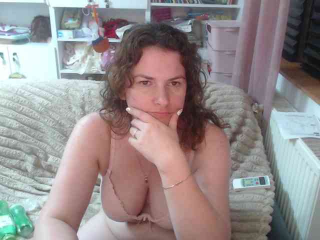 DomSubFemme webcam