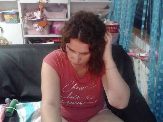 DomSubFemme webcam