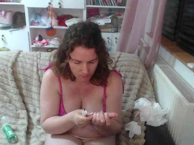 DomSubFemme webcam