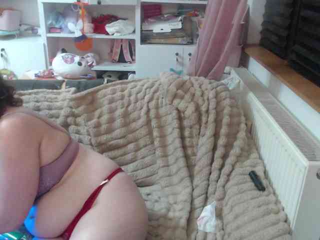 DomSubFemme webcam