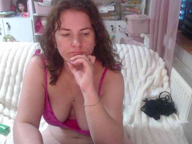 DomSubFemme webcam