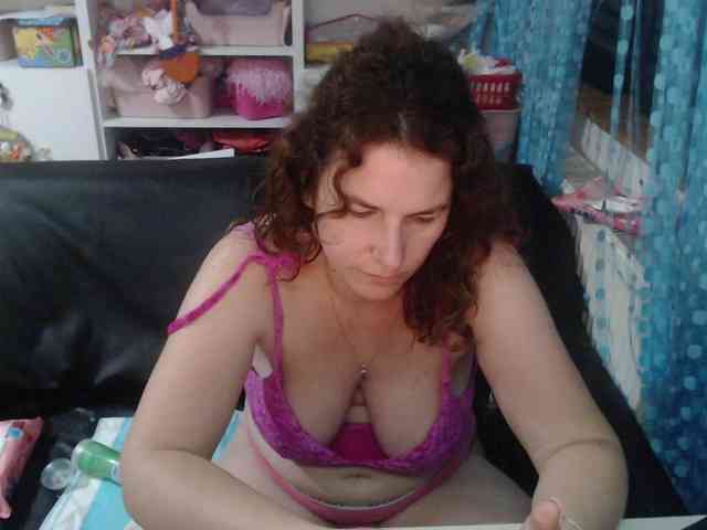 DomSubFemme webcam