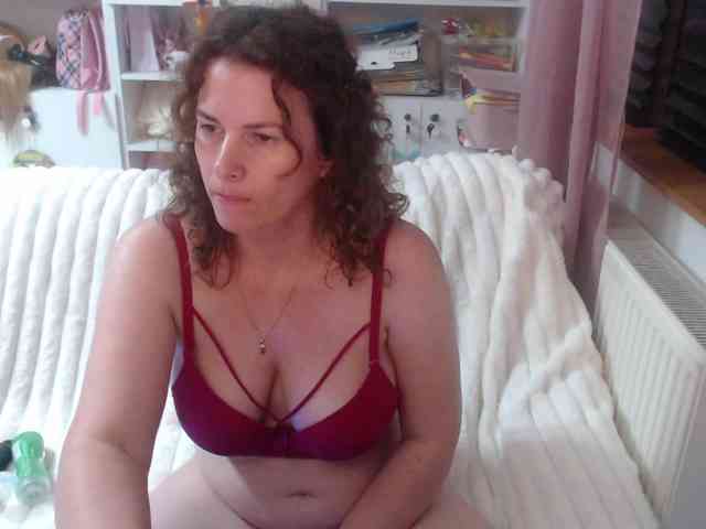 DomSubFemme webcam