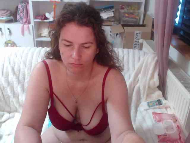 DomSubFemme webcam