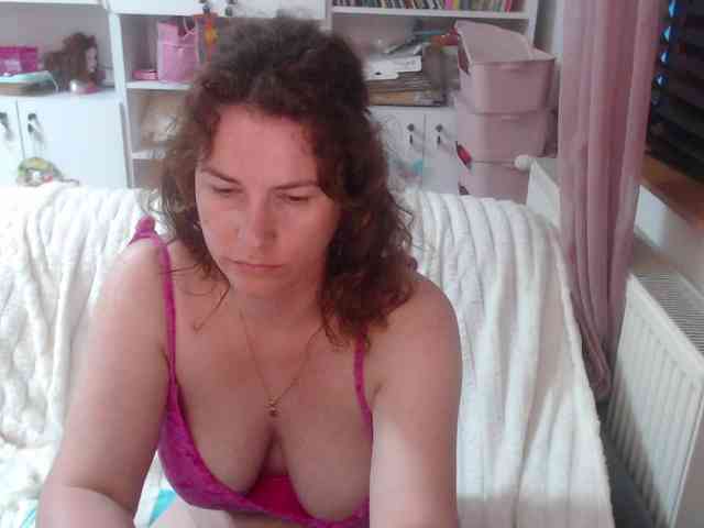 DomSubFemme webcam