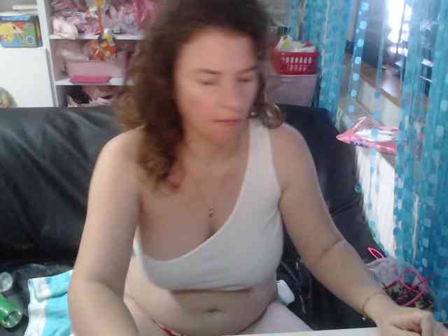 DomSubFemme webcam