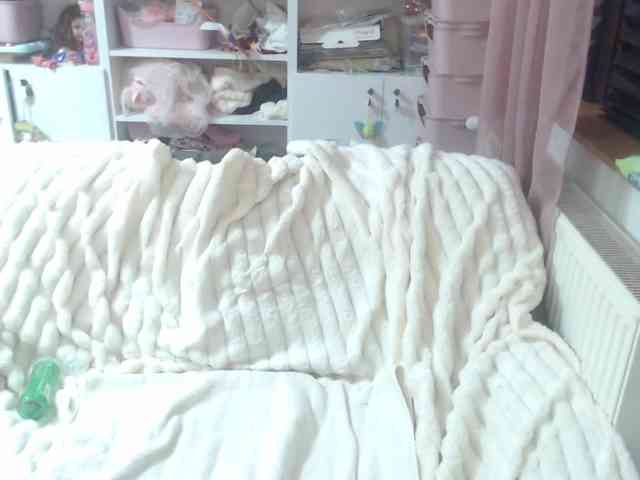 DomSubFemme webcam