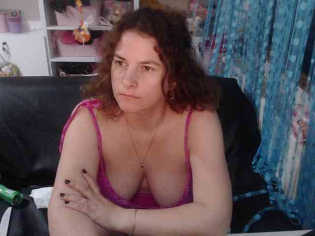 DomSubFemme webcam