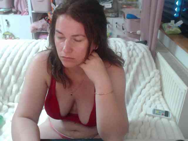 DomSubFemme webcam