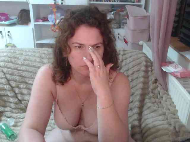 DomSubFemme webcam