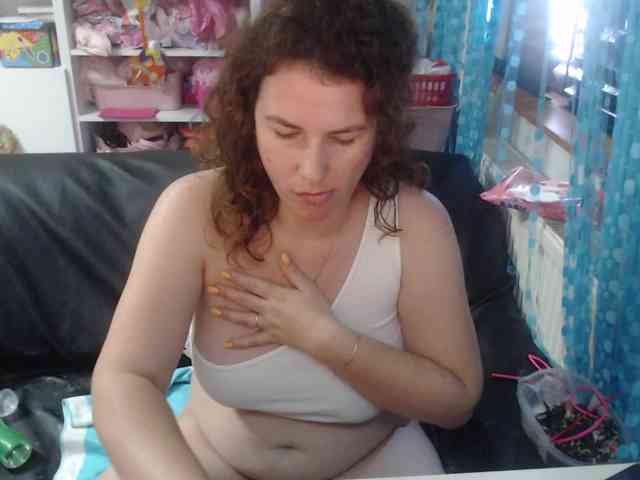 DomSubFemme webcam