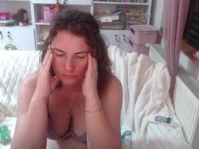 DomSubFemme webcam