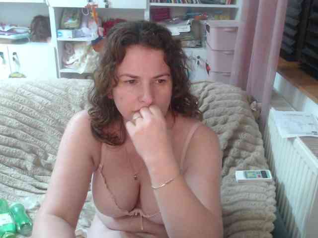 DomSubFemme webcam