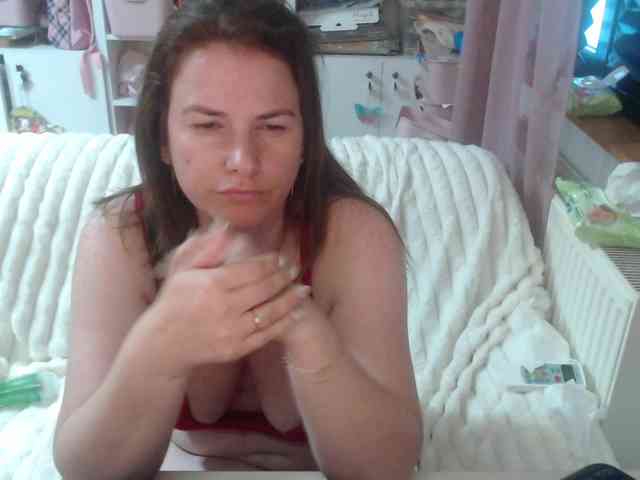 DomSubFemme webcam