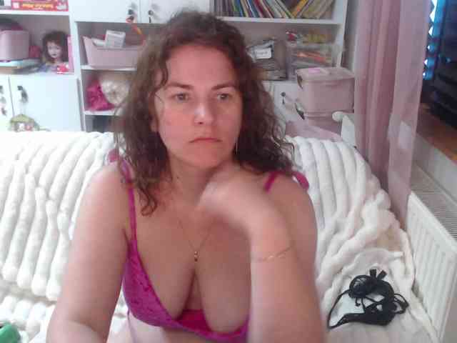 DomSubFemme webcam