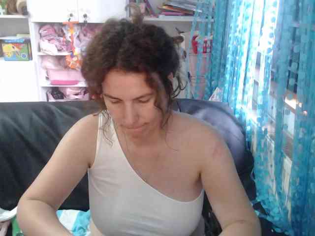 DomSubFemme webcam