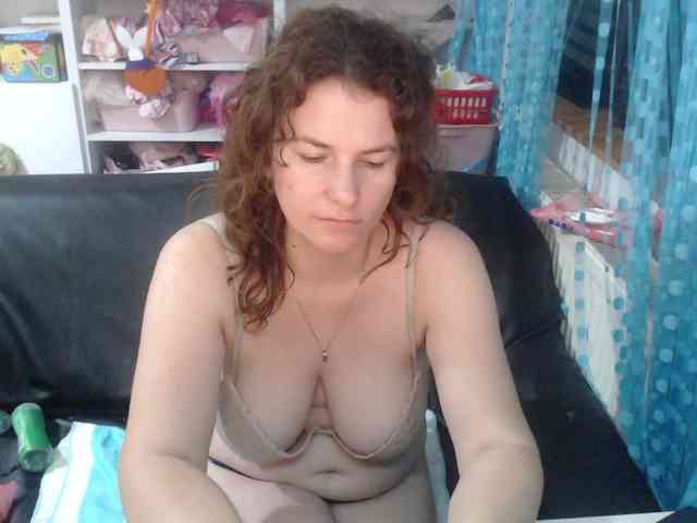 DomSubFemme webcam