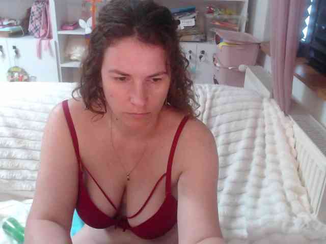DomSubFemme webcam
