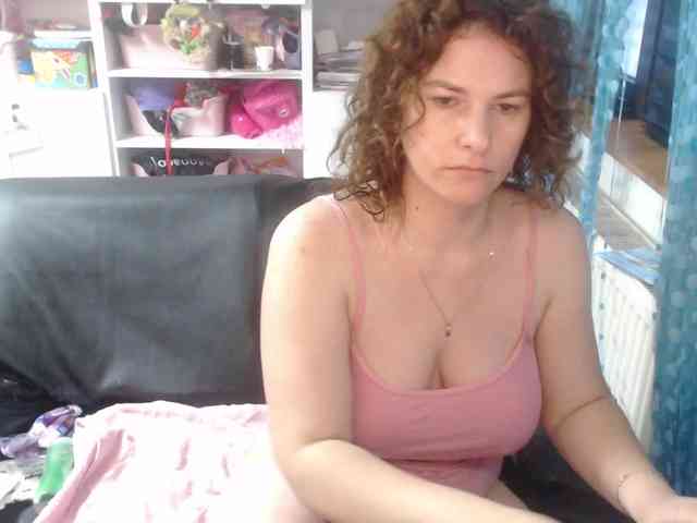 DomSubFemme webcam