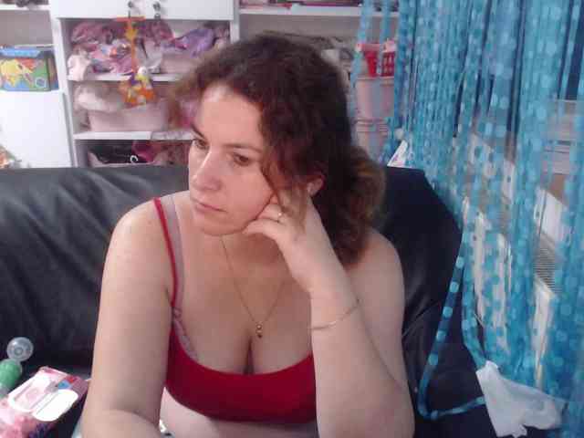 DomSubFemme webcam