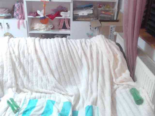 DomSubFemme webcam