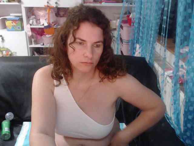 DomSubFemme webcam