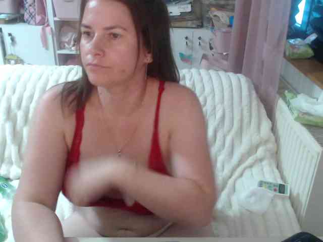 DomSubFemme webcam