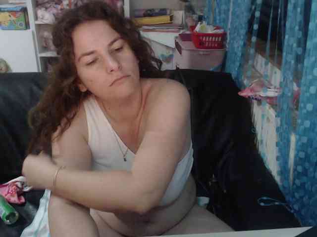 DomSubFemme webcam
