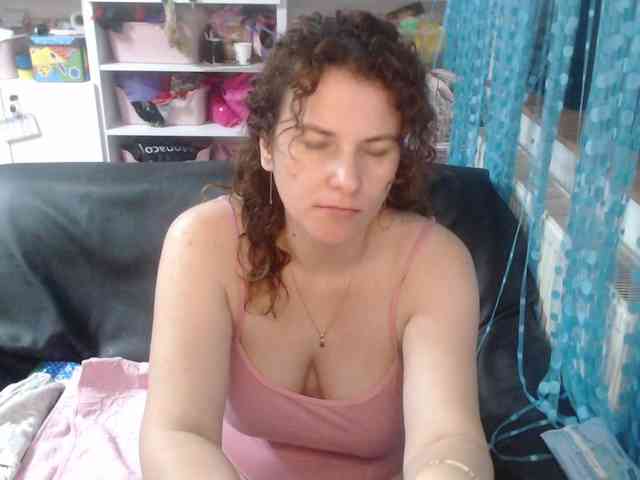 DomSubFemme webcam
