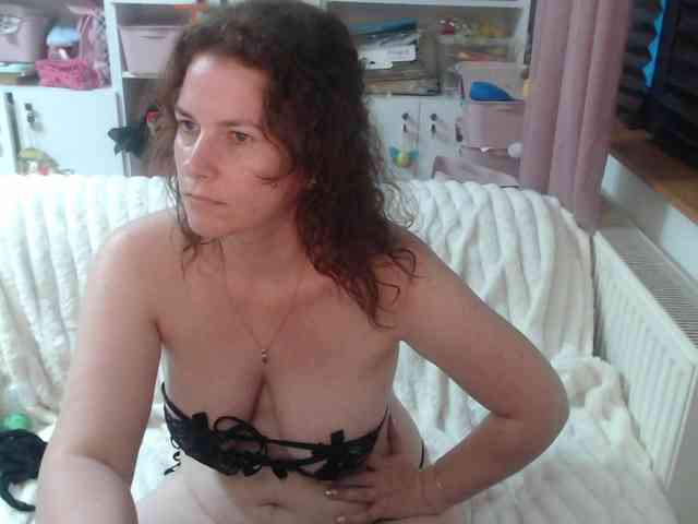 DomSubFemme webcam
