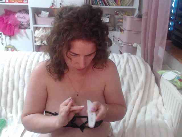 DomSubFemme webcam