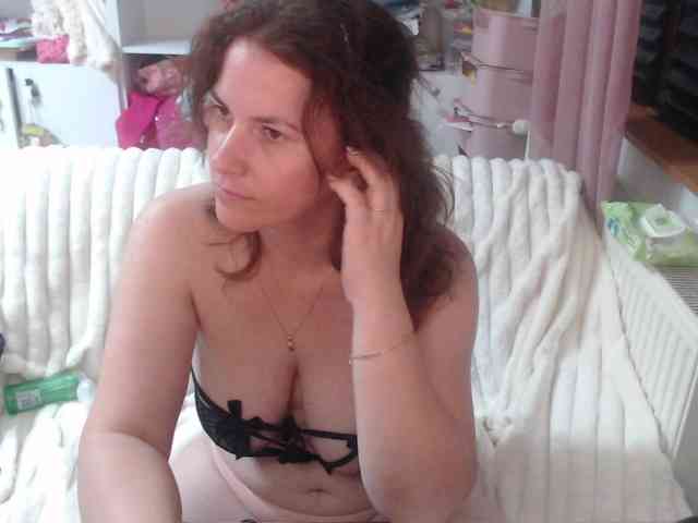 DomSubFemme webcam