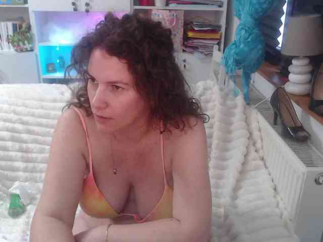 DomSubFemme webcam