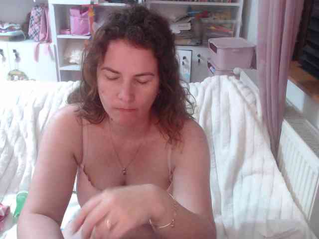 DomSubFemme webcam