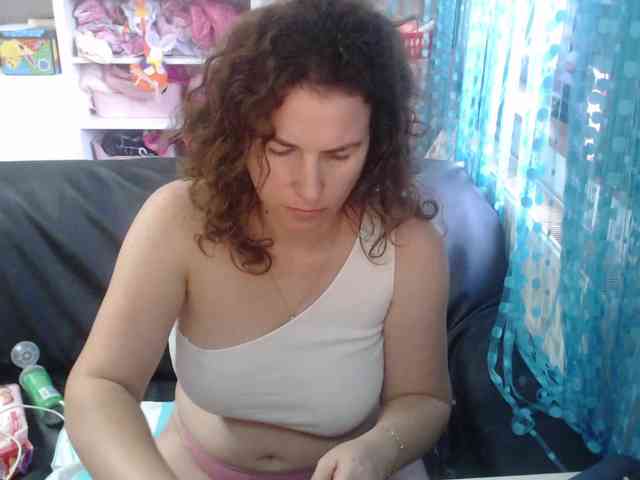 DomSubFemme webcam