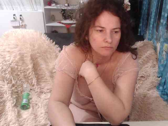 DomSubFemme webcam