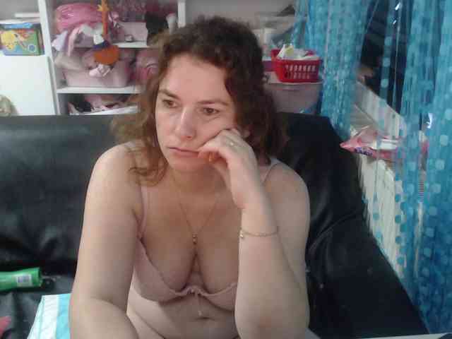 DomSubFemme webcam