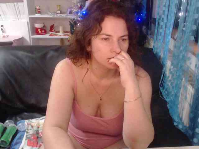 DomSubFemme webcam