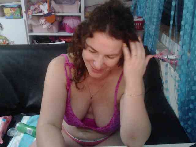 DomSubFemme webcam