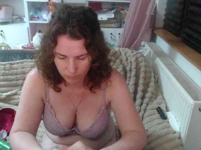 DomSubFemme webcam